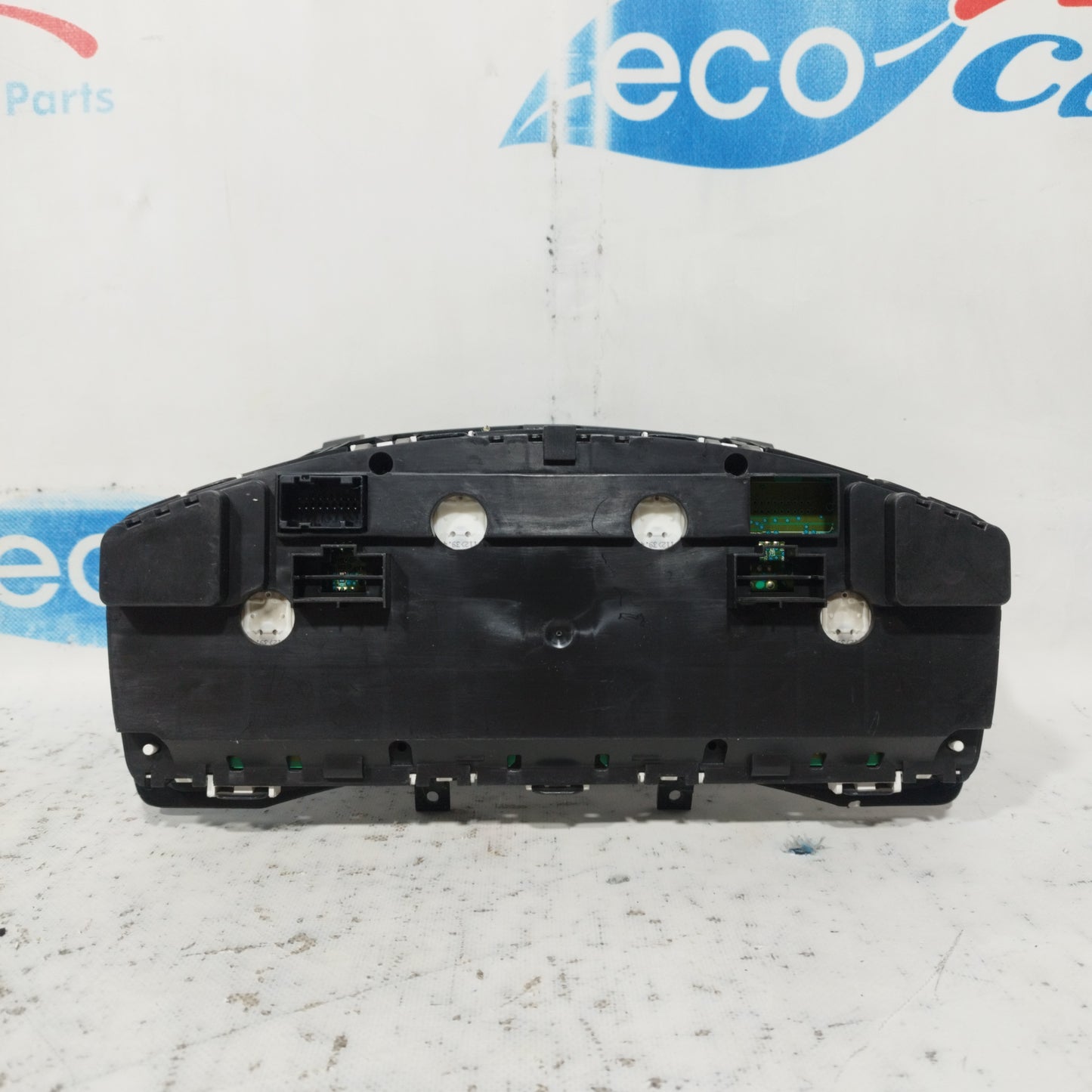 Instrument cluster Fiat Stilo 1.9 JTD 2005 code: 51756700 ecoAC9974