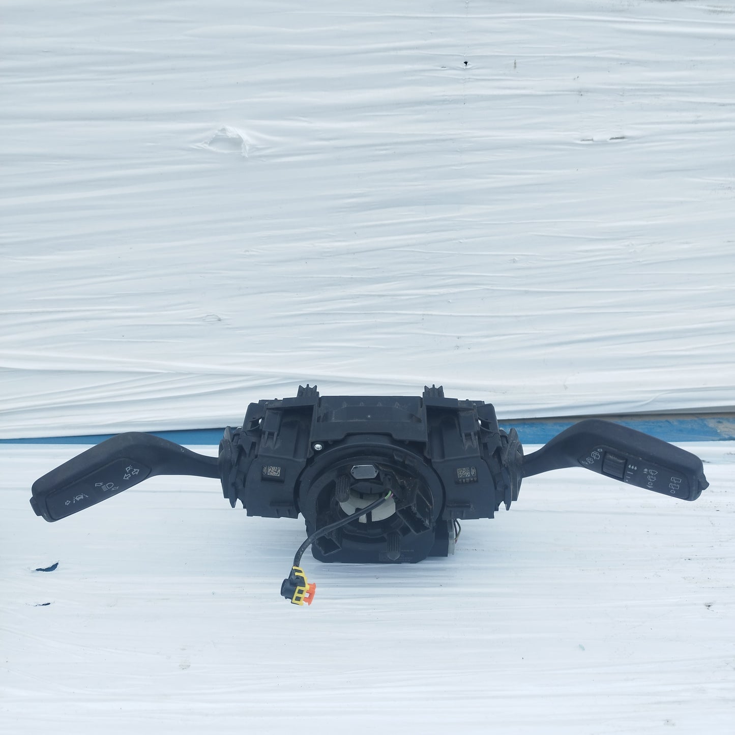 Devioluci Ford Focus IV (C519) 2018-2022 cod: GN15-14A664-AB ecoAC15711