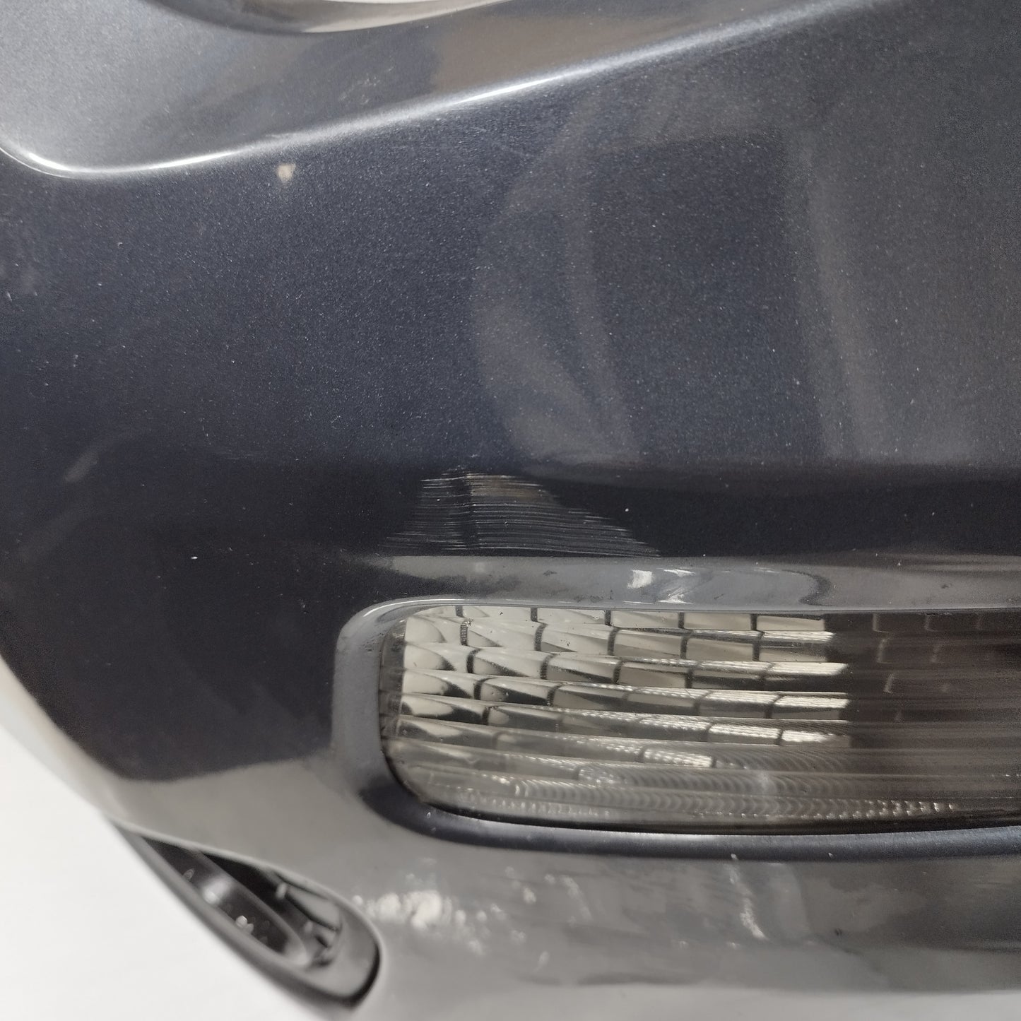 Paraurti anteriore Grigio scuro Fiat Punto street 2015 ecoAC14283