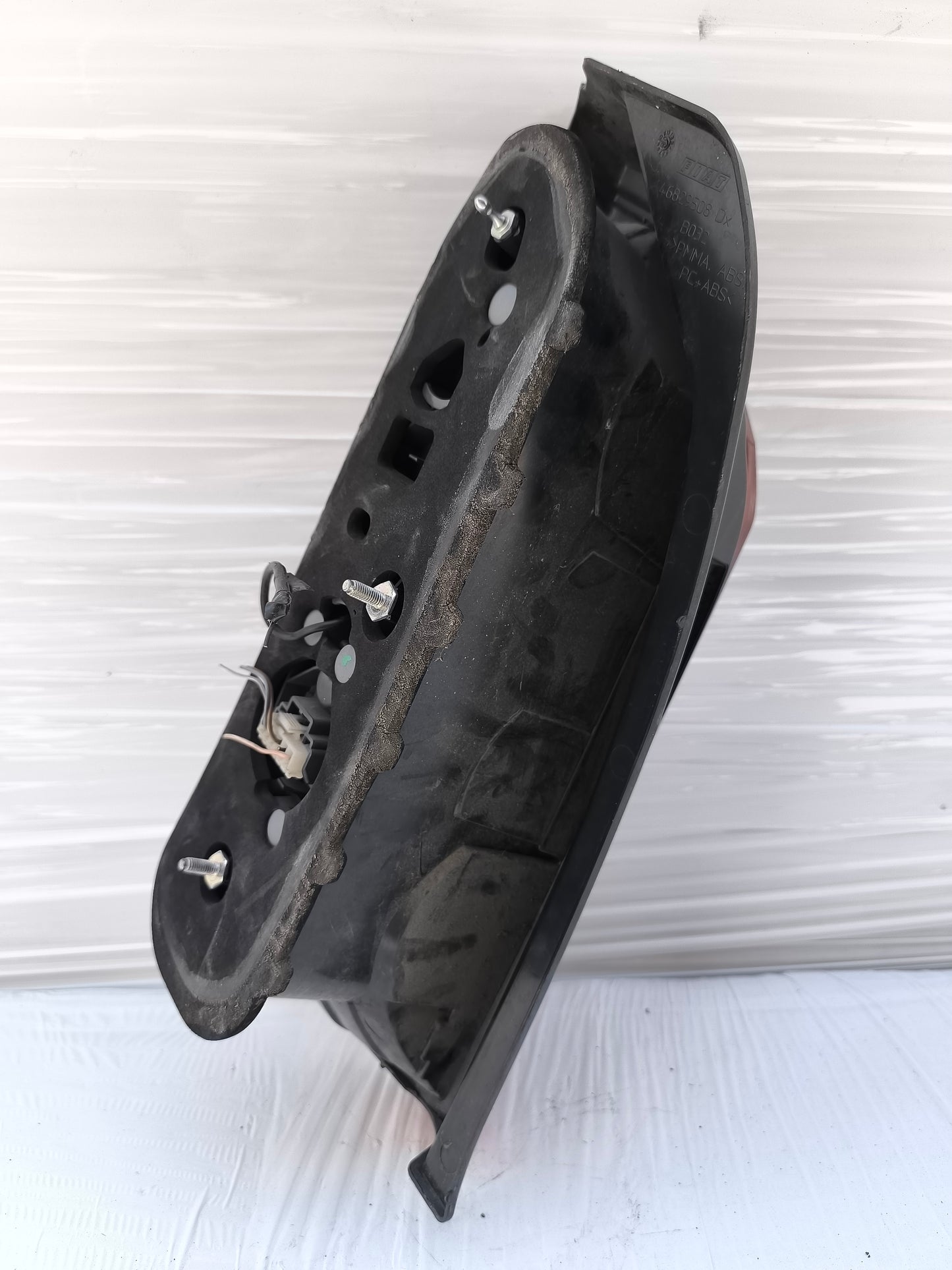 Fanale posteriore dx Lancia Musa anno 2004-2007 ecoAG8425