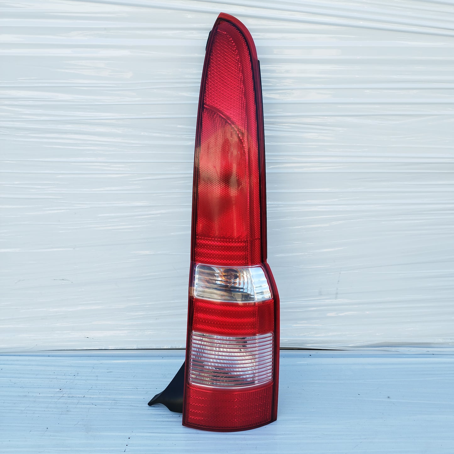 Fanale posteriore dx Fiat Panda 2008 ecoDM033