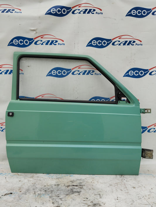 Sportello dx verde Fiat Panda 1995 ecoAG5608