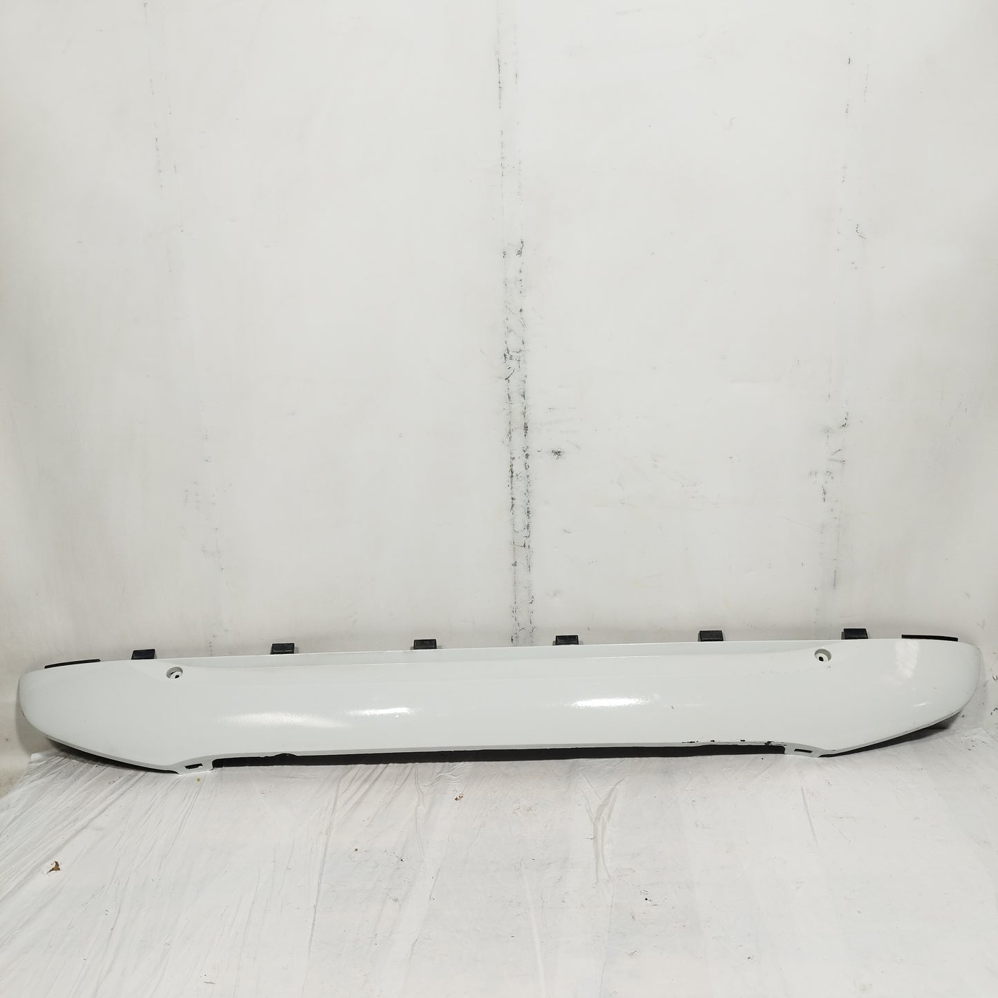 Spoiler posteriore Smart Fortwo 451 2007-2015 ecoAC14670