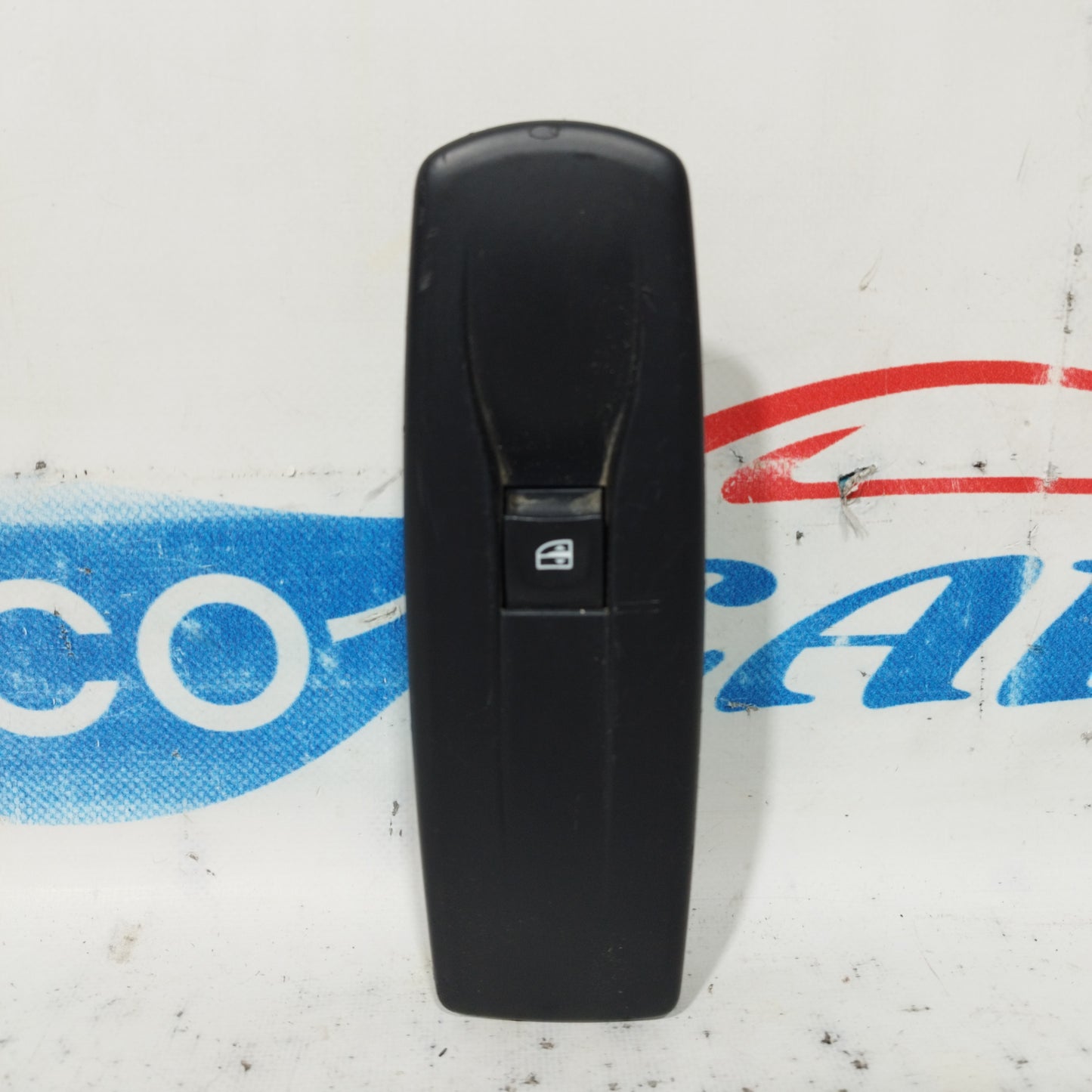 Renault Megane 2010 ecoAC9891 front right button panel