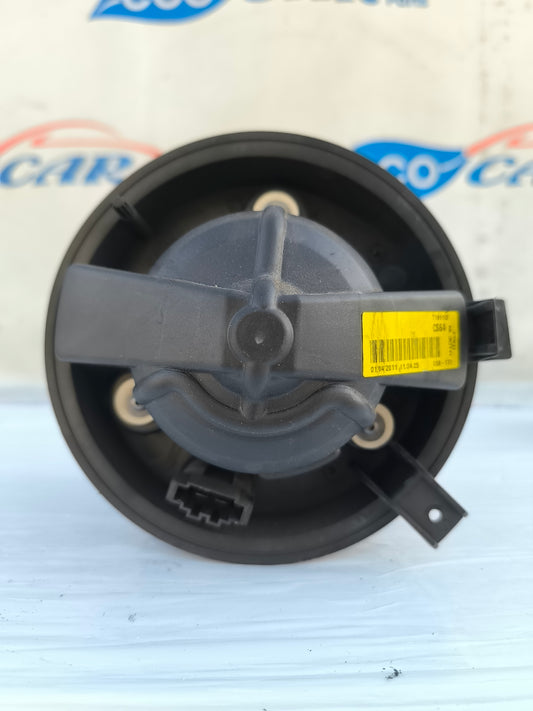 Alfa Romeo Giulietta Fahrgastraumheizungslüfter-Code: t1009507L ecoAG5875