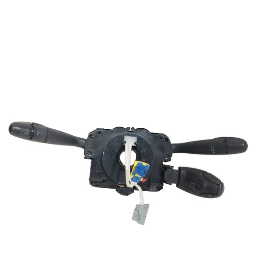 Devioluci Fiat Scudo II (270 /272) 2006-2016 cod: 96660128XT ecoAC16686