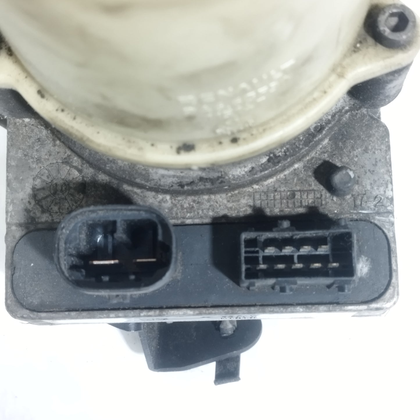 Pompa Idroguida Dacia Duster 2010 cod: 491100032r ecoAC15910