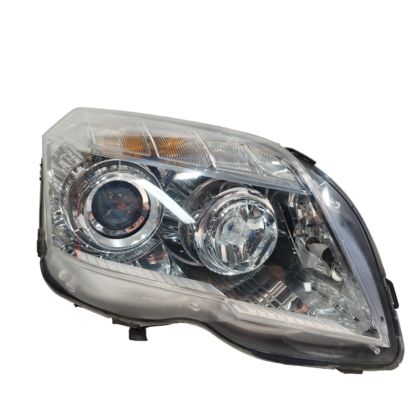 Fanale anteriore dx bixeno Mercedes GLK 2008-2012 cod: A2048208959 ecoAC16563