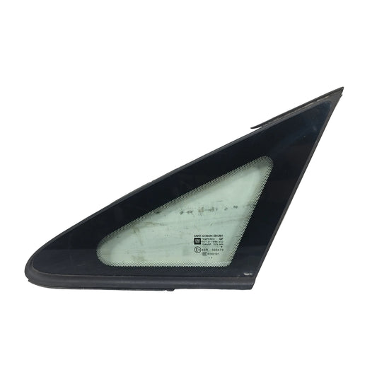 Vetro fisso anteriore sx Opel Corsa D 2006-2014 ecoAC16645