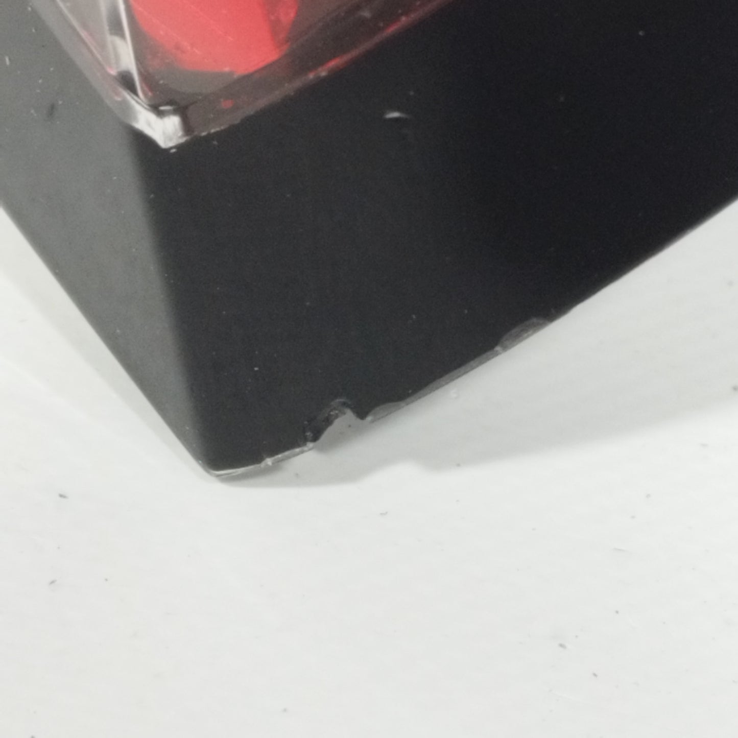 Fiat Punto Evo 2012 LED rear right light (Black background) ecoAC11634