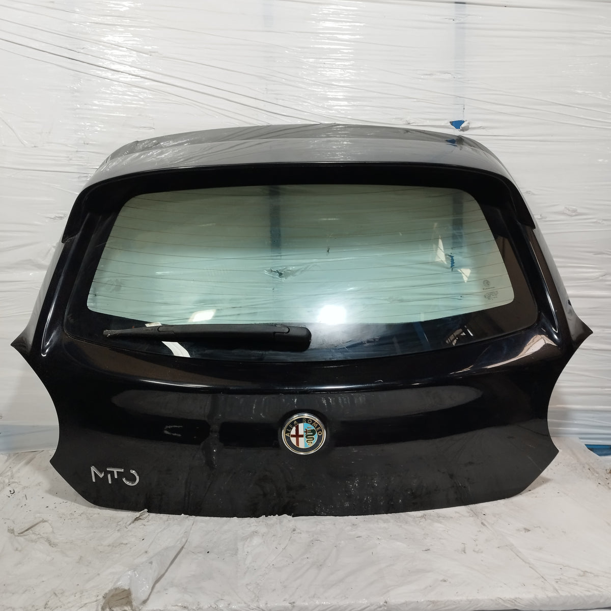 Portellone Alfa Romeo Mito (955) 2008-2018 ecoAC16995