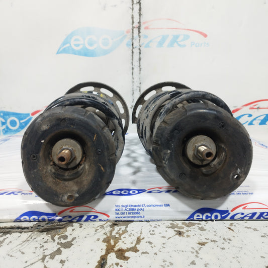 Ammortizzatori anteriori Citroen DS3 1.6 B 2012 Cod: 9671325480 ecoAC11211