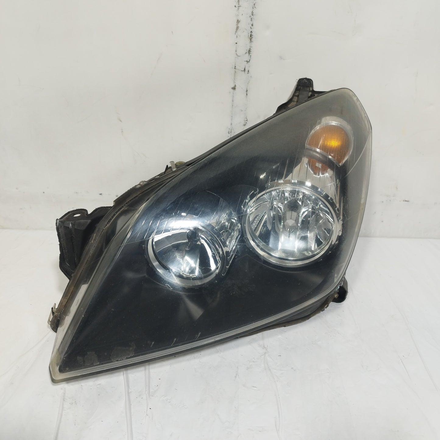 Fanale anteriore sx Opel Astra H 2007 Cod: 1eg270370-01 ecoAC15011