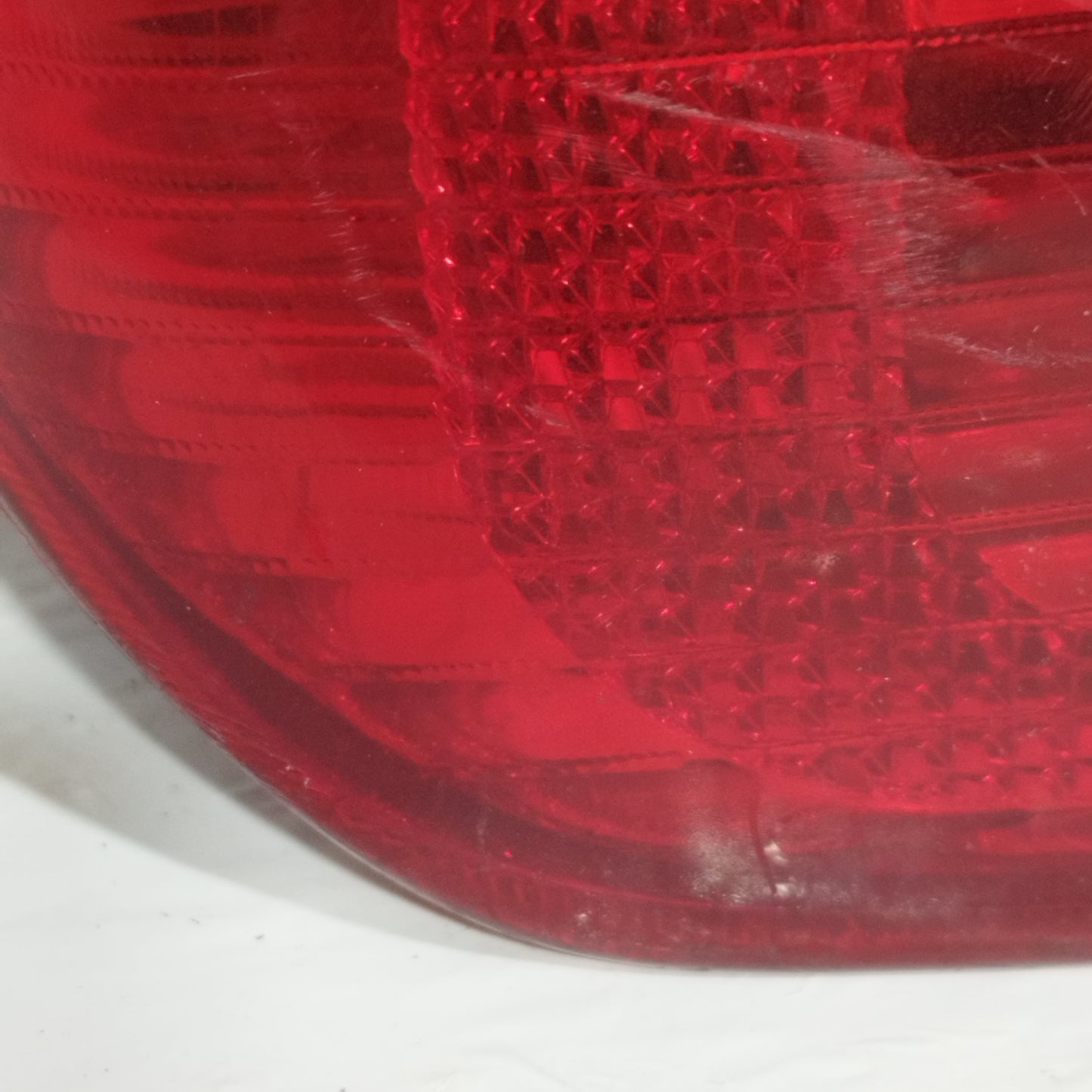 Linke Rückleuchte Citroen C2 2004 ecoAC10966