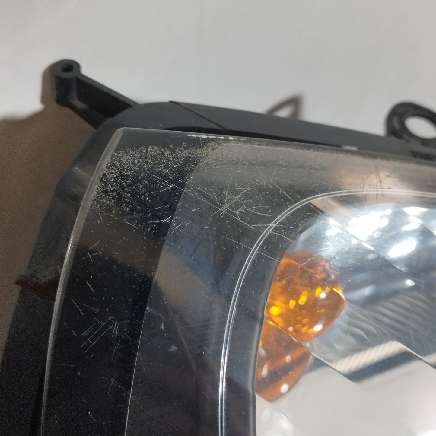 Fanale anteriore dx Renault Clio II 2001-2005 ecoAC16601