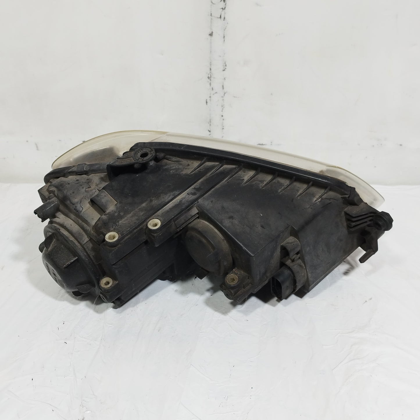 Fanale anteriore sx Volkswagen Touran 2008 cod: ecoAC15069