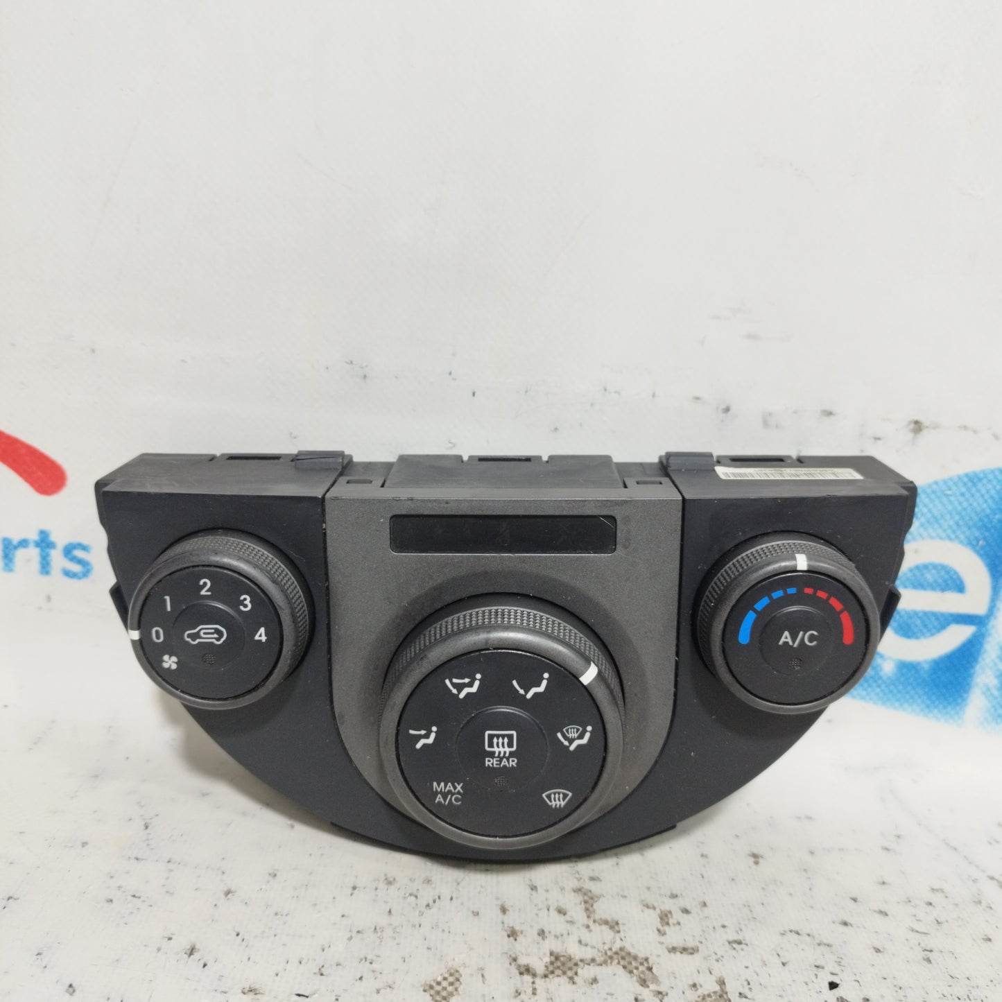Pulsantiera A/C Kia Soul 2008 Cod: 97250-2KXXX ecoAC9361