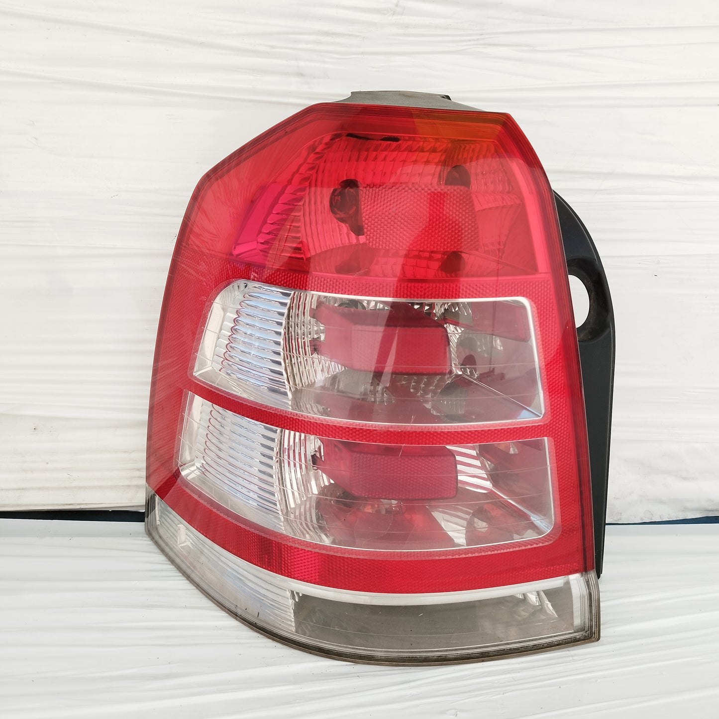 Fanale posteriore sx Opel Zafira B 2008 cod: 21729002 ecoDM303