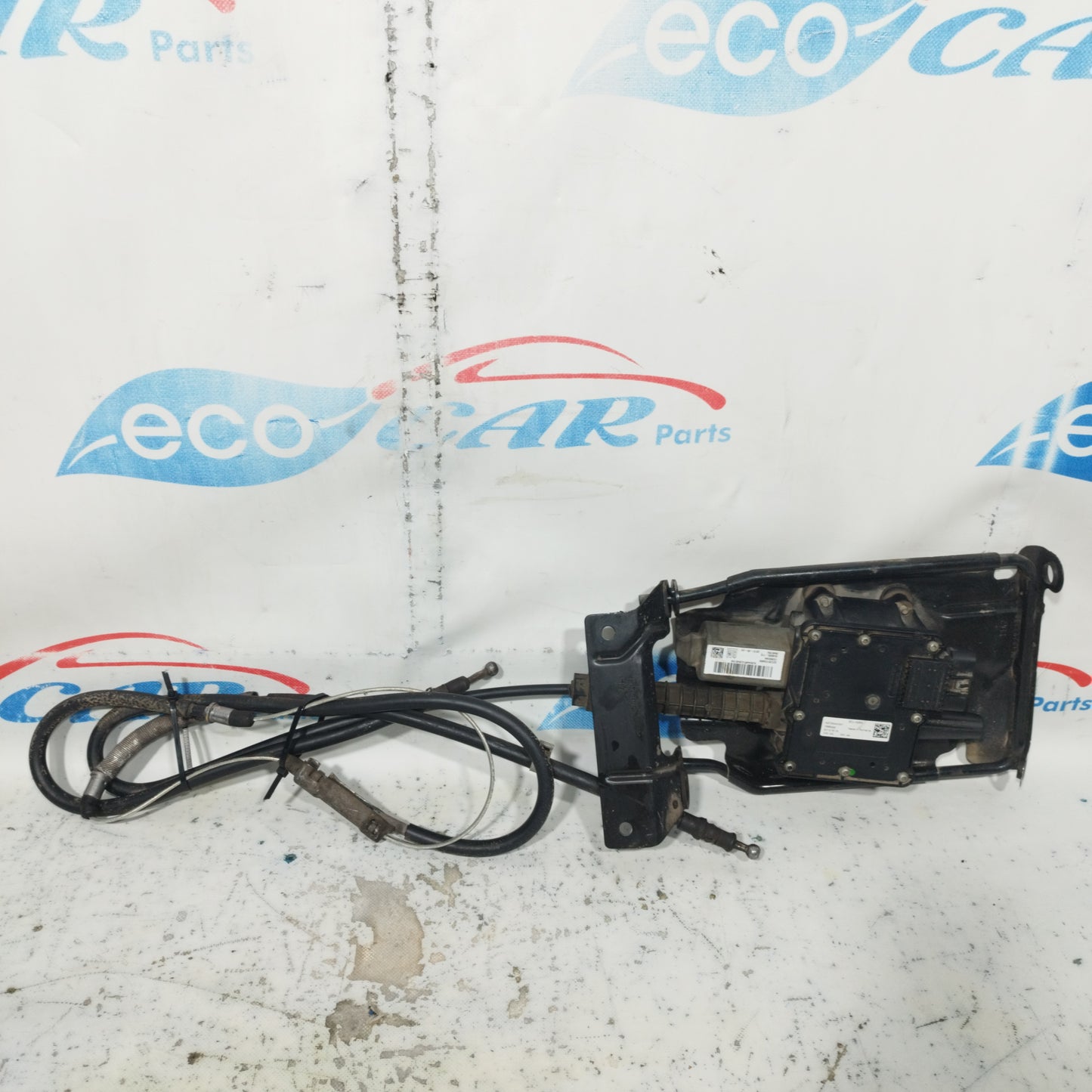 Freno a mano / stazionamento elettrico Opel Meriva B 2011 Cod: a2c53440441 ecoAC9021