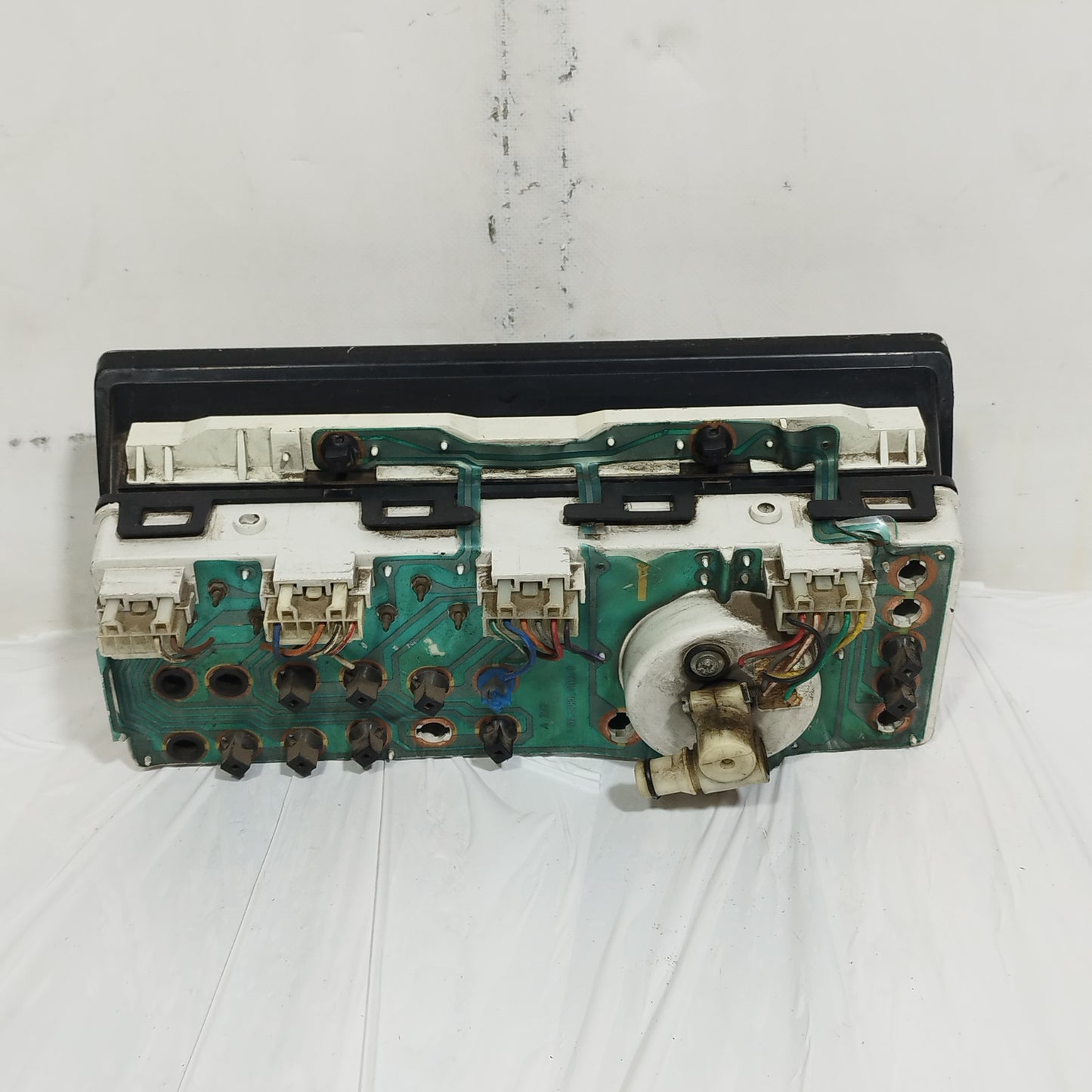 Quadro strumenti Fiat Ducato 2.5 D 1994 cod: 60.4781.002.0 ecoAC14545