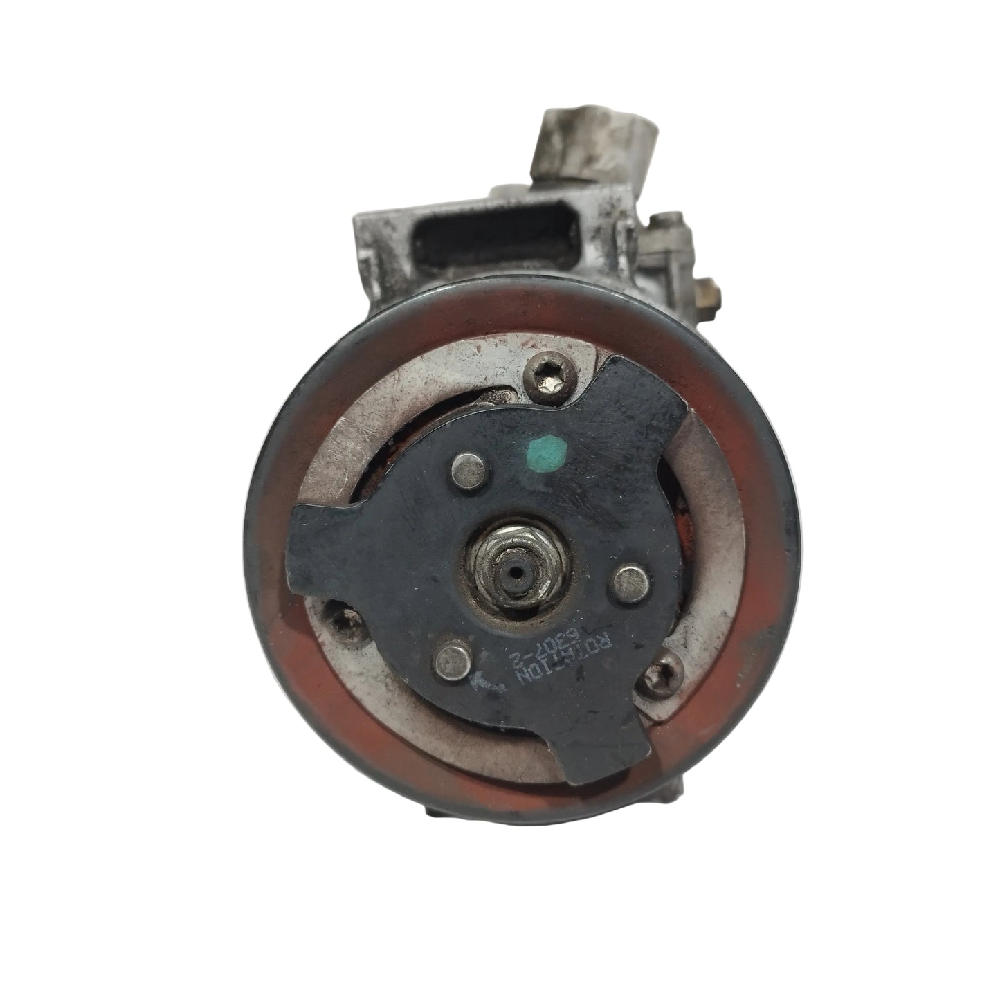Compressore a / c Audi / Volkswagen / Skoda 2.0 TDI 2003-2013 cod: 1K0820803S ecoAC16255