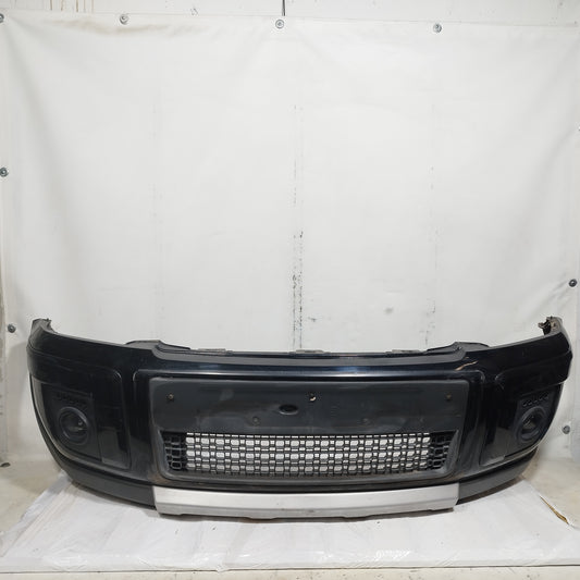 Paraurti anteriore nero Ford Fusion 2006-2014 ecoAC15576
