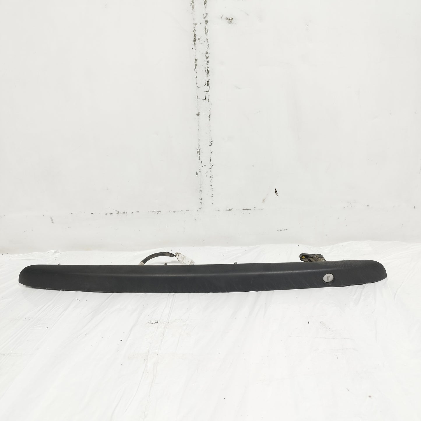 Maniglia portellone elettrica nera Fiat panda 2008 ecoAC10007