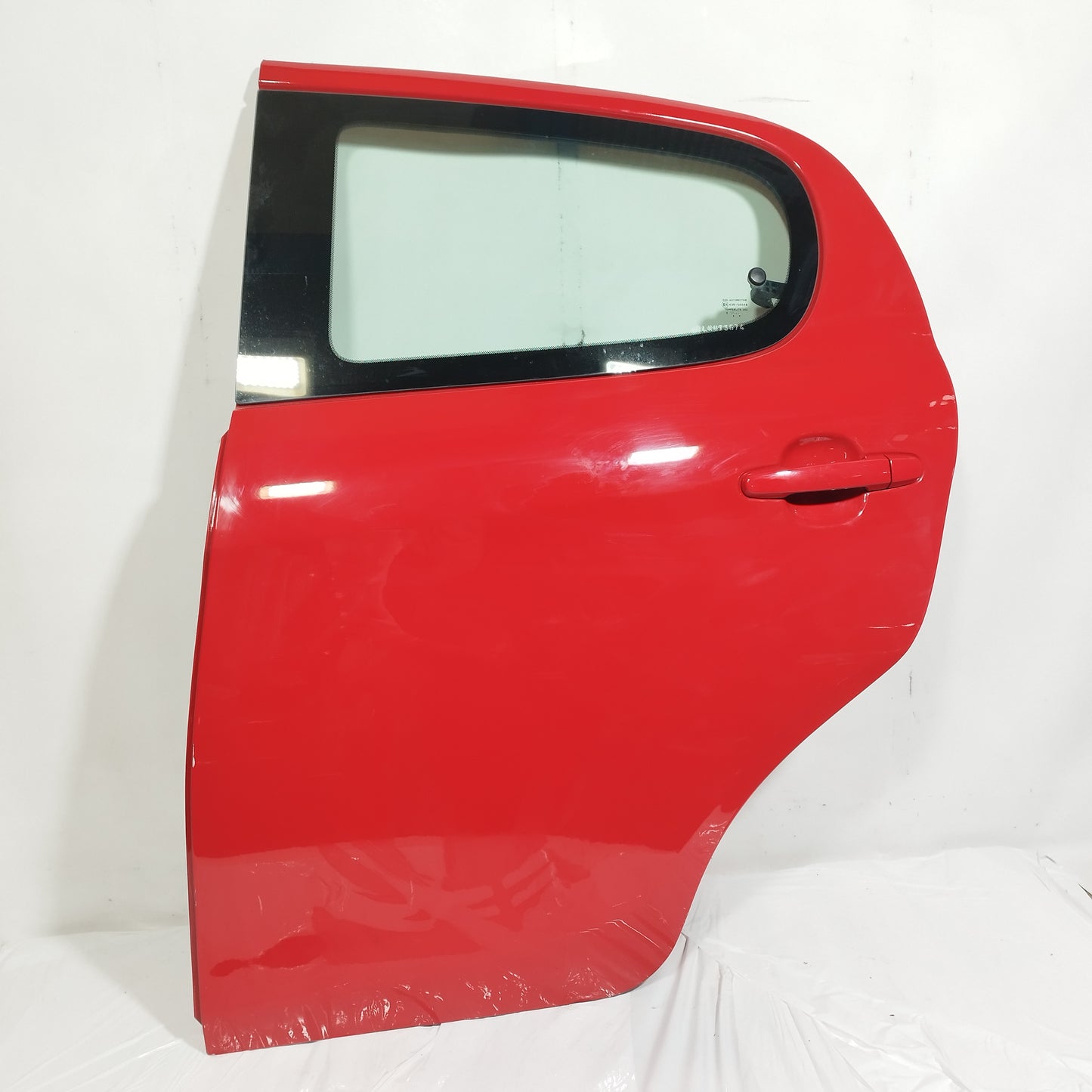 Sportello posteriore sx Peugeot 108 2020 ecoAC15059