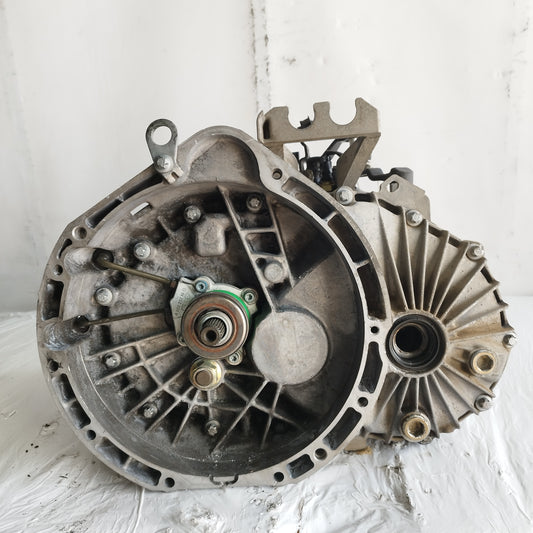 Cambio manuale Mercedes Classe A 1.7 D 2001 ecoAC15217