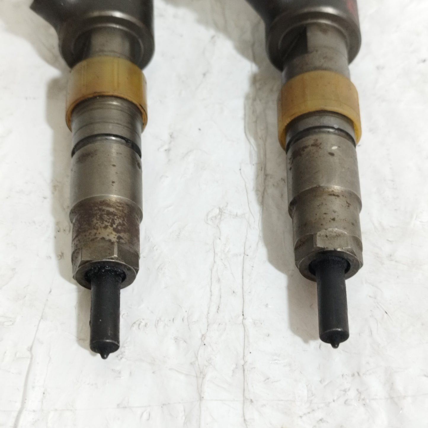 Iniettori Peugeot / Citroen / Ford 1.6 HDI-TDCI 8v 2010-2017 BOSCH cod: 0445110340 ecoAC16021
