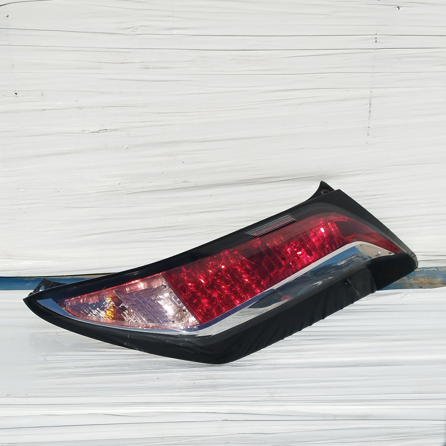 Fanale posteriore dx Toyota Aygo 2016 ecoDM132