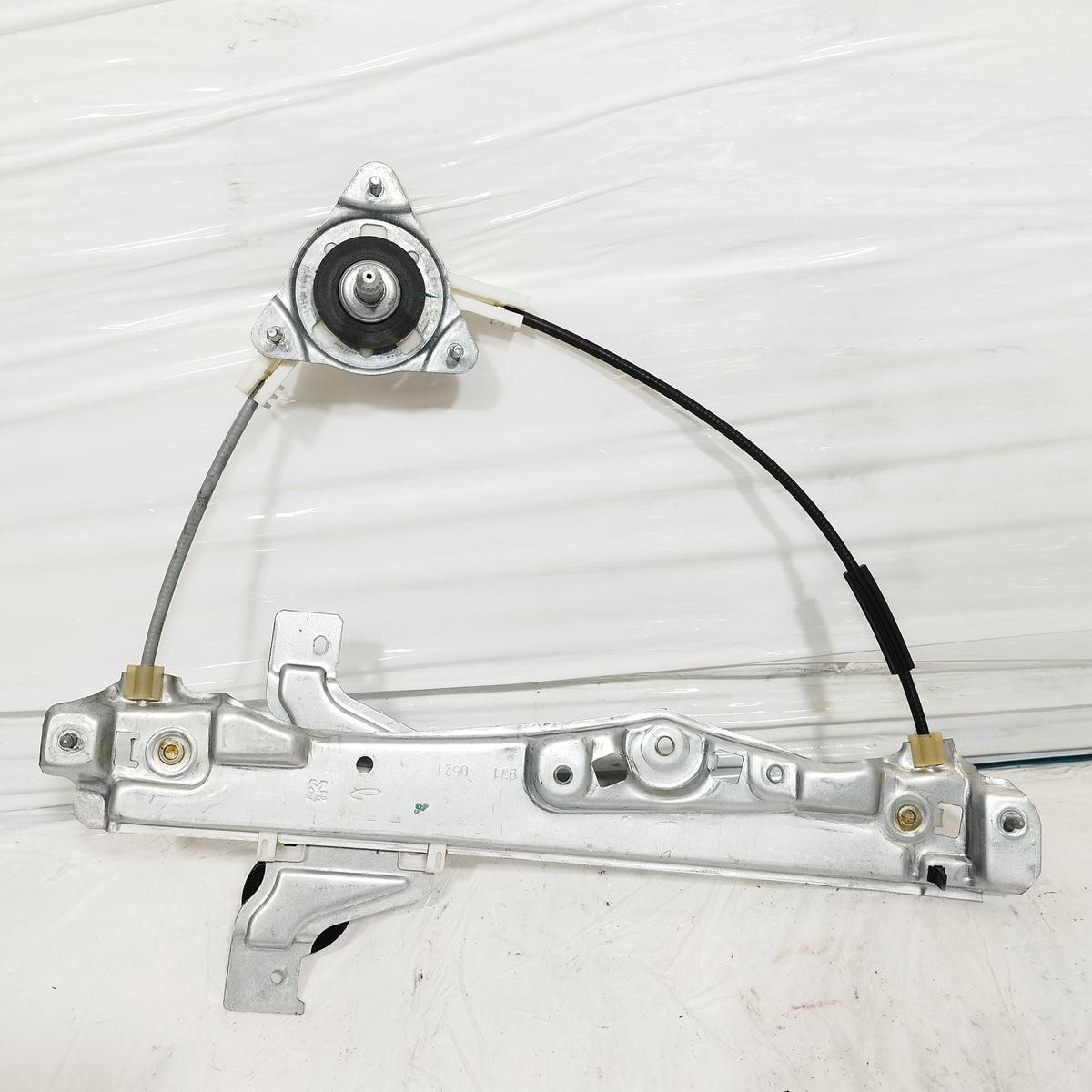Cremagliera manuale posteriore dx Citroen C3 III 2016-2024 cod: 9815998280 ecoAC17219