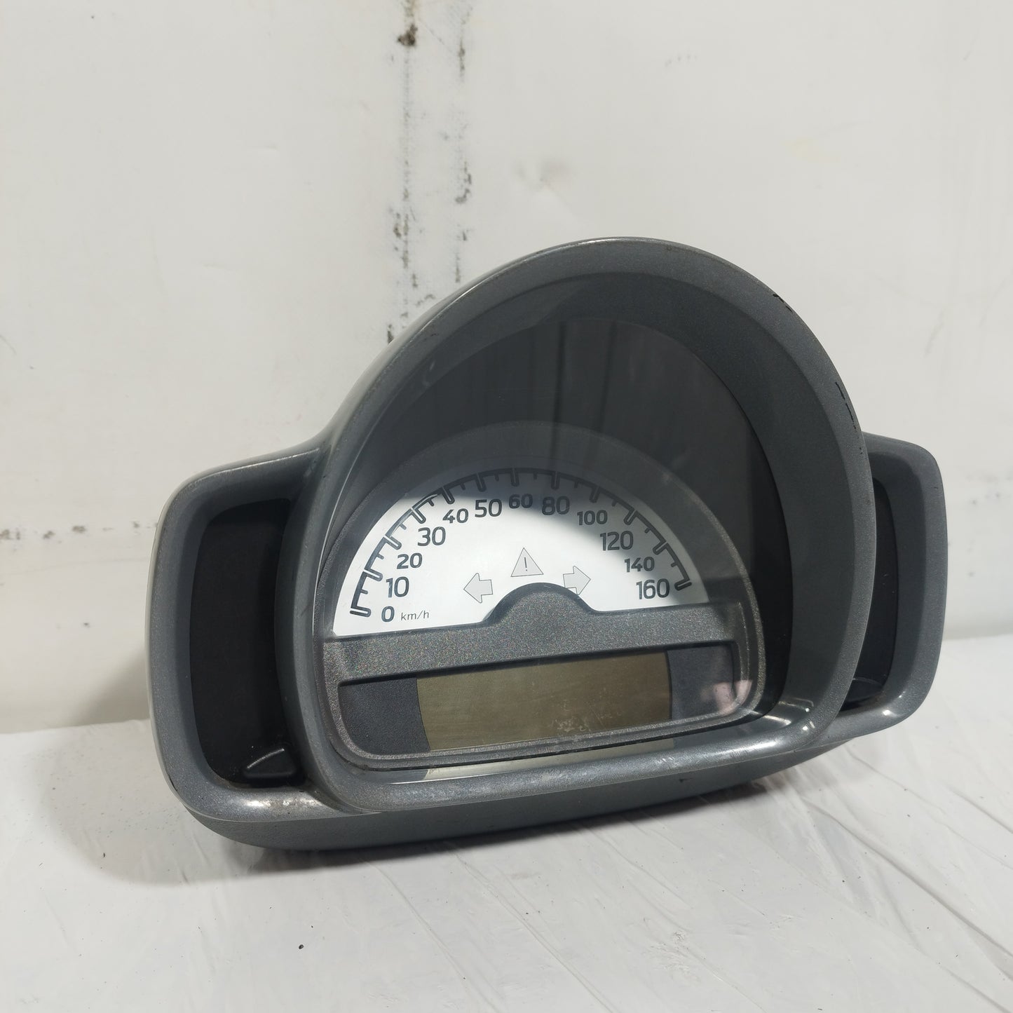 Quadro strumenti Smart fortwo 451 1.0 B 2007-2015 cod: 1024990-35 ecoAC14877