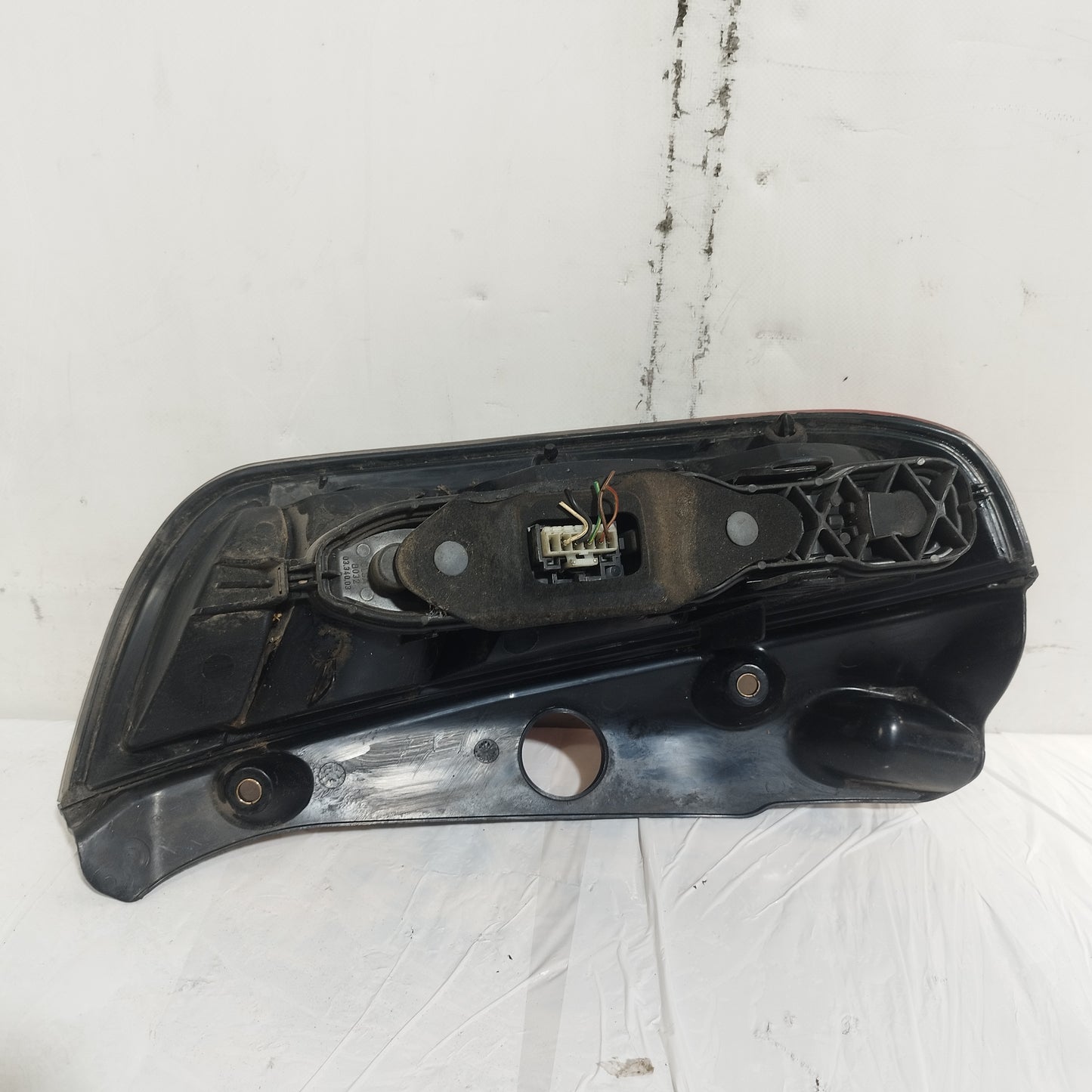 Fanale posteriore dx Lancia Ypsilon 2003-2006 cod: 51753384 ecoAC16004