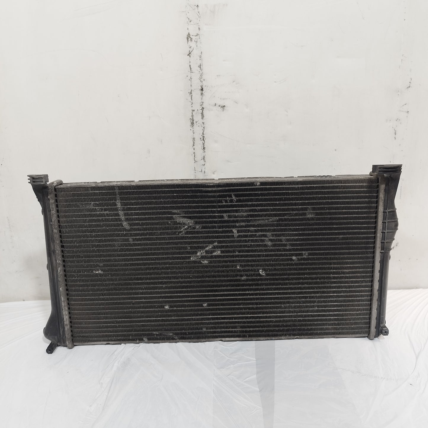 Radiatore acqua Lancia Ypsilon (843) 1.3 MTJ 2003-2011 ecoAC16387