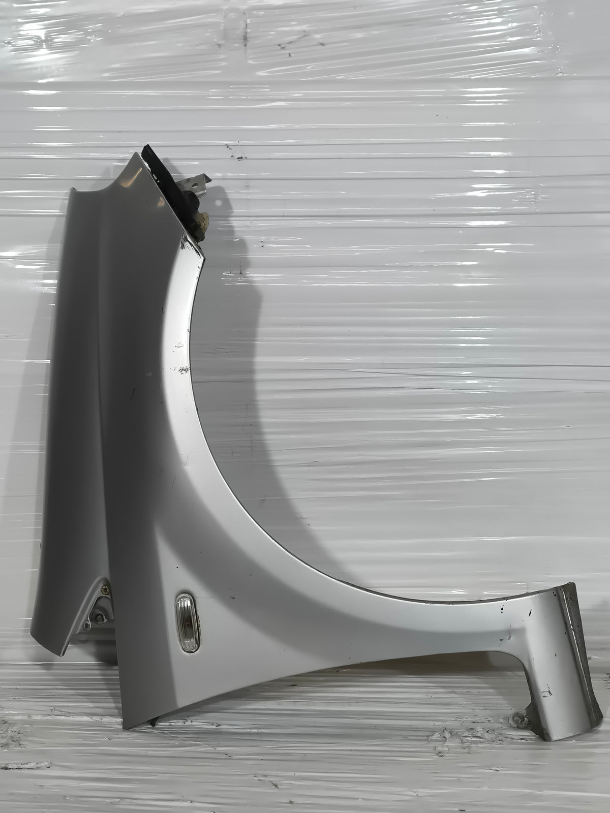 Parafango grigio argento dx Fiat Grande Punto 2005-2015 ecoAG9858