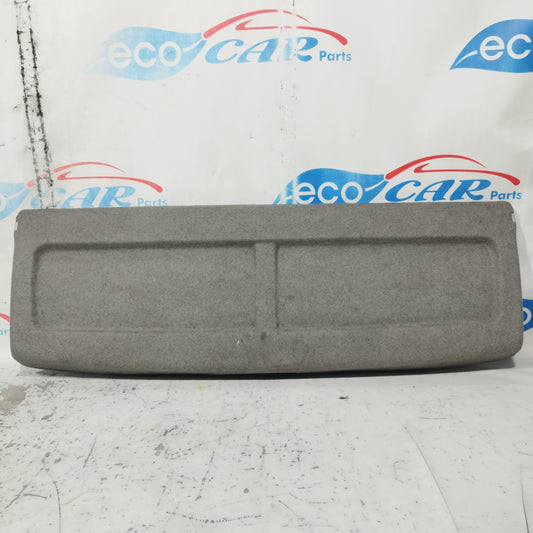 Cappelliera posteriore grigia Fiat Panda 2008 ecoAC9474