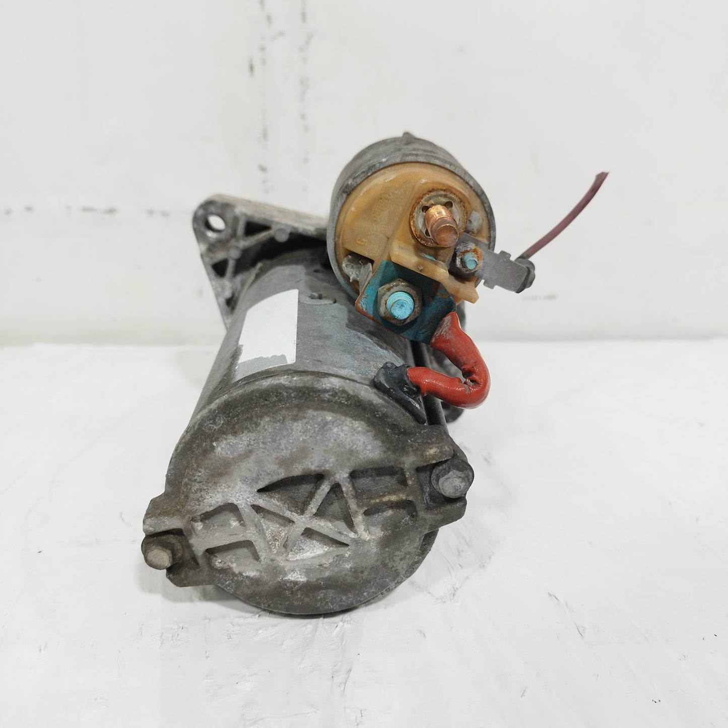 Motorino avviamento Renault Master 2.3 DCI (motore M9T) 2010/2020 cod: 233002654R ecoAC15523