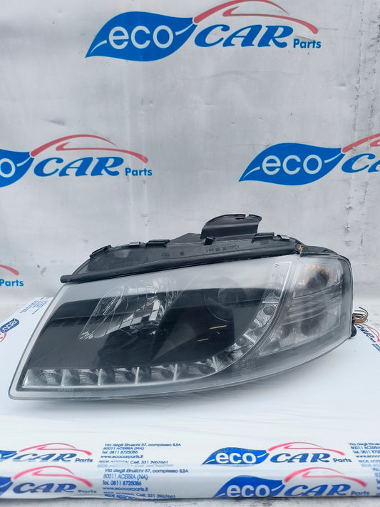 Left front LED light Audi A3 2010 Brand Sonar ecoAG6286