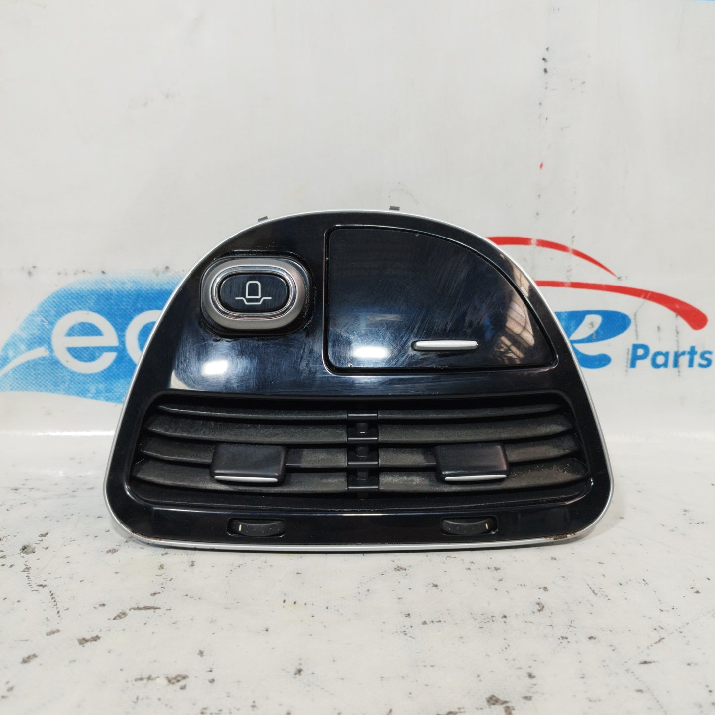 Bocchette A/C Fiat Punto Evo 2012 Cod: ls393259 ecoAC9566