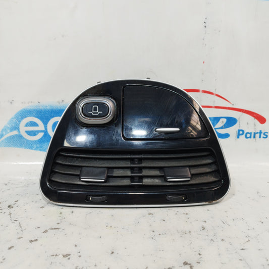 Bocchette A/C Fiat Punto Evo 2012 Cod: ls393259 ecoAC9566