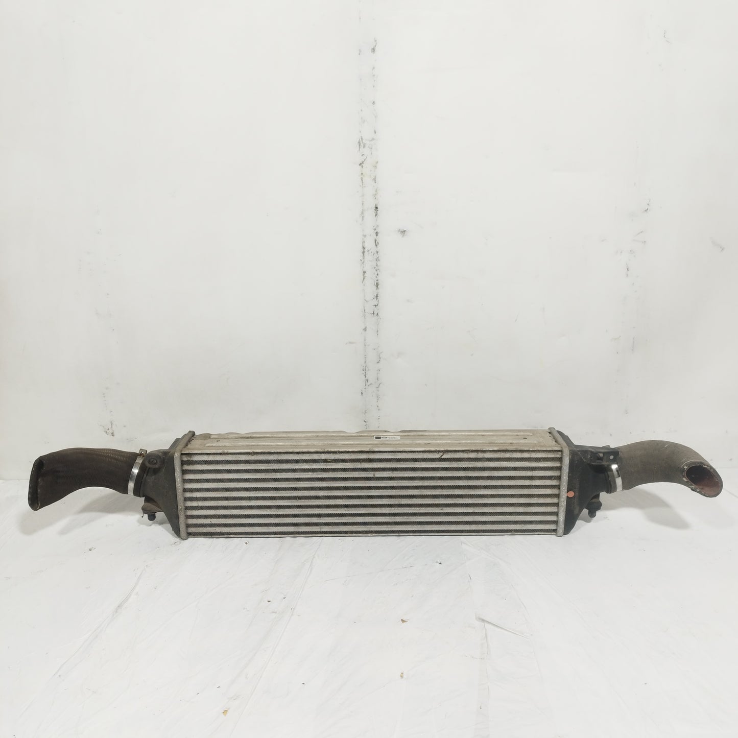 Intercooler Alfa Romeo Giulietta 2.0 MTJ 2016 ecoAC14698