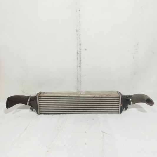 Intercooler Alfa Romeo Giulietta 2.0 MTJ 2016 ecoAC14698