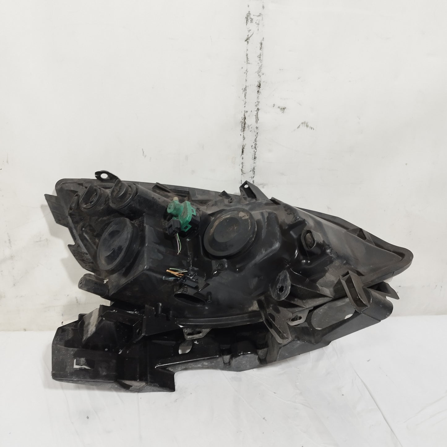 Fanale anteriore sx Renault Scenic II 2006-2009 ecoAC16589