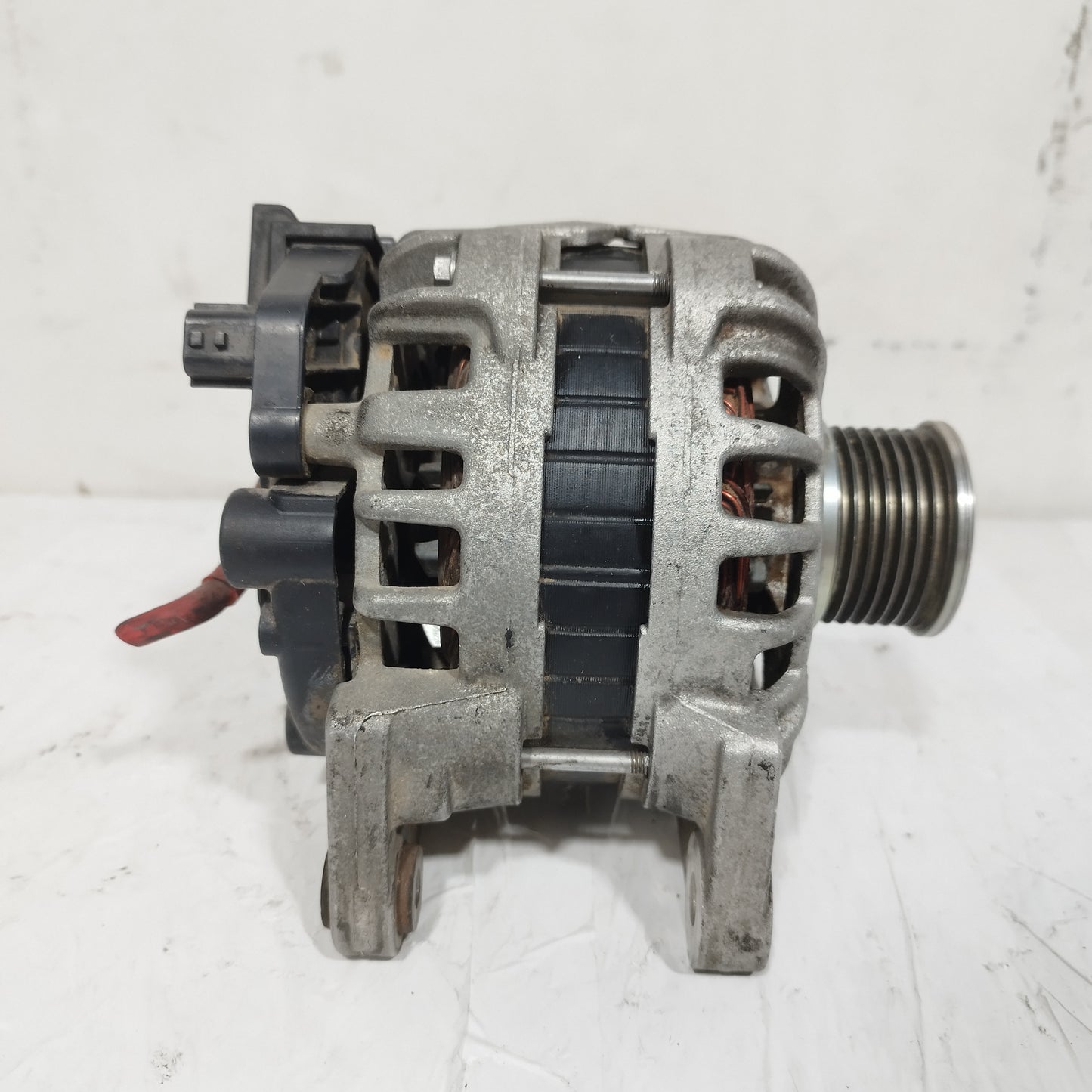 Alternatore Smart Forfour 453 1.0 B 2014-2019 1 pin cod: 231006007R--A ecoAC16303