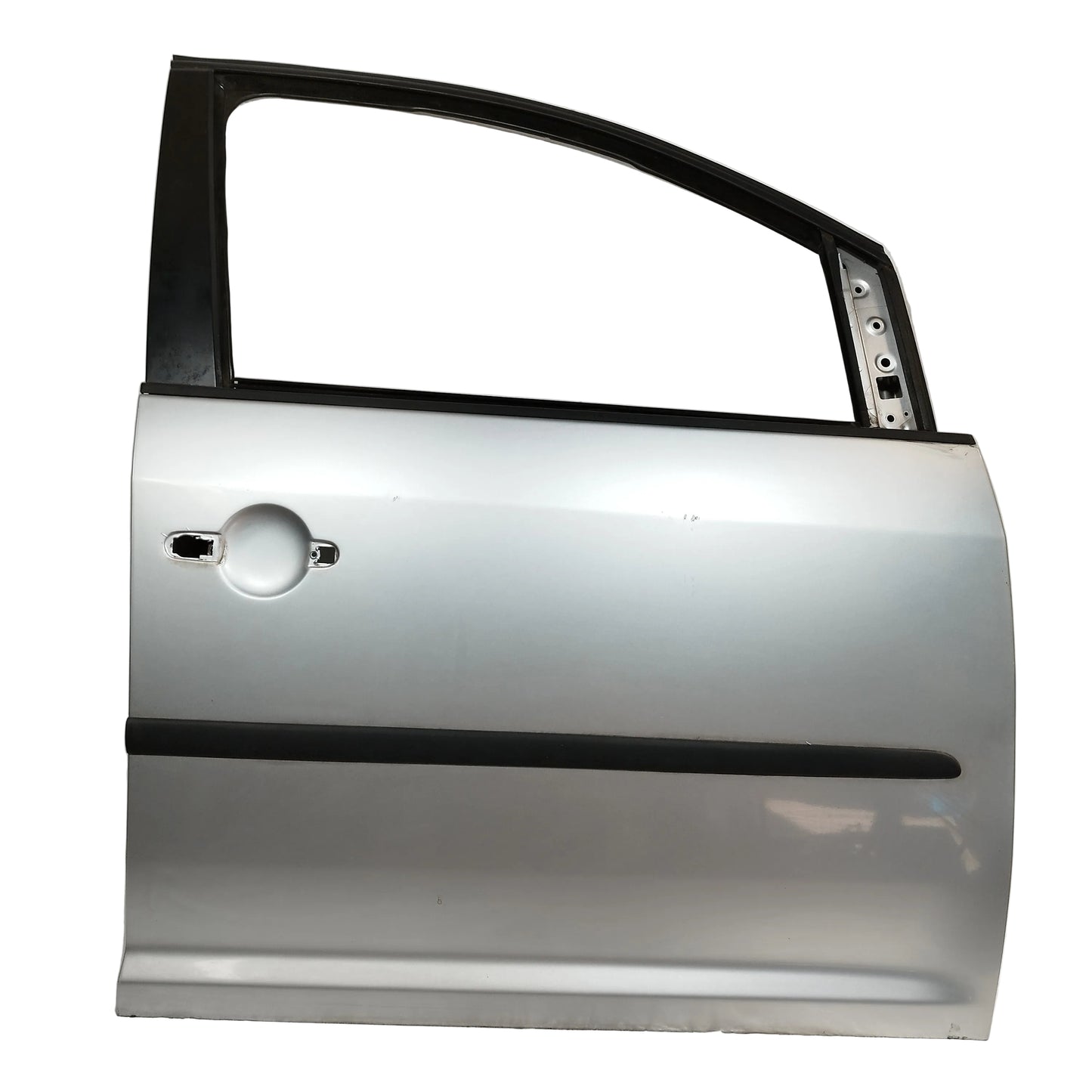 Sportello anteriore dx grigio Volkswagen Touran (1T1 / 1T2 / 1T3) 2003-2015 ecoAC16520
