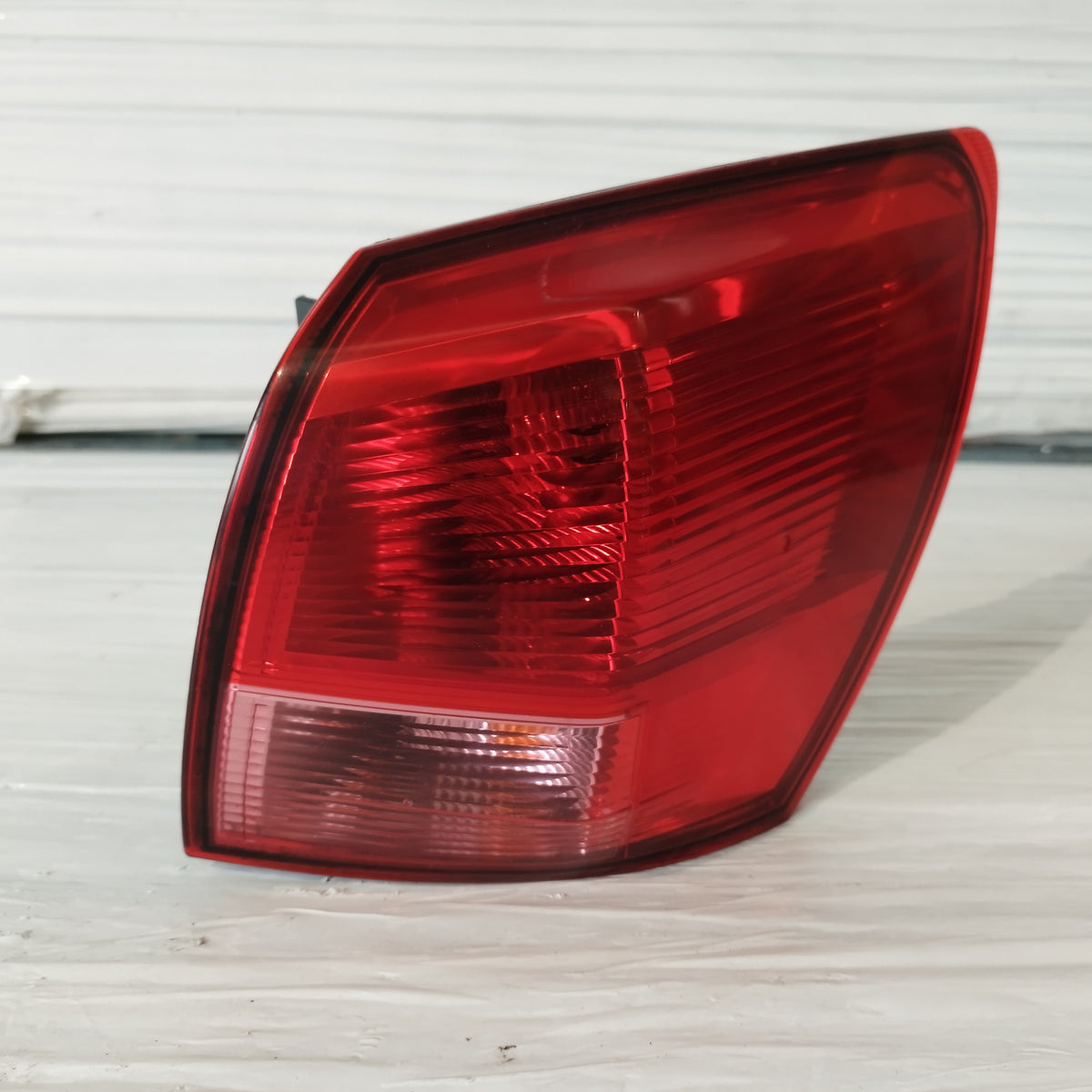 Fanale posteriore dx Nissan Qashqai (J10) 2007-2010 ecoAC17616