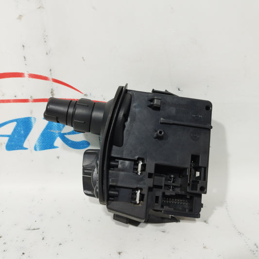 Windshield wiper lever Renault Clio 2009 code: 88103009529 ecoAC10350