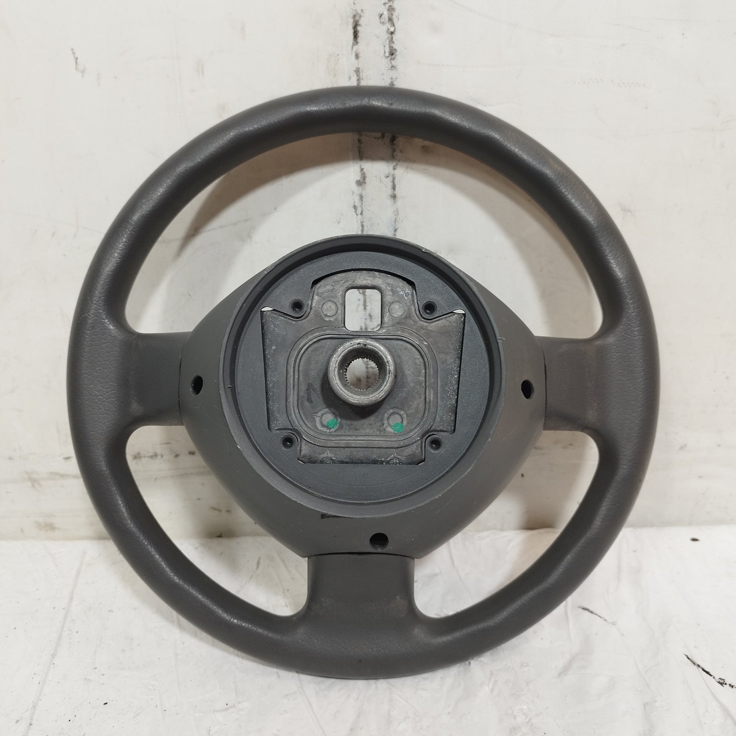 Volante Fiat Panda (169) 2003-2012 ecoAC16620