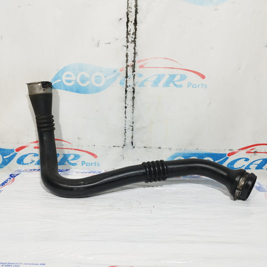 Ladeluftkühlerrohr Renault Megane 1.9 DCI 2012 Teilenummer: 8200804000 ecoAC10852